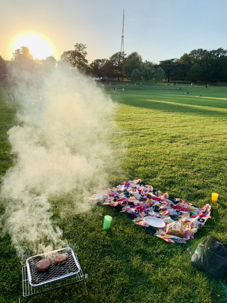 2021 07 Summer BBQs.